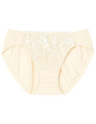 Unnanacool Botanical Eden Shorts JF0725 Women's WH L