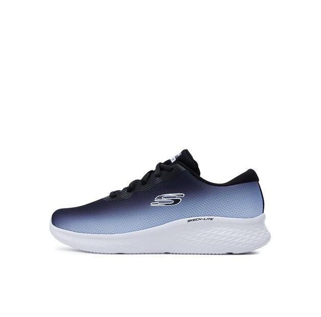 Skechers кроссовки Lite Pro-Fade Out 149995/BKW черный