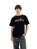 Mens TShirt Graphic 100 Cotton Tops Oversized Summer Tees Fashion Short Sleeves Y2k Streetwear Korean Popular Clothes