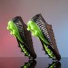 New Low-Top Football Shoes Men'S And Women'S Game Training Shoes Ag Spikes Adult Student Grass Game Football Shoes