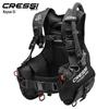 CRESSI STARTPRO Scuba Diving BCD Set
