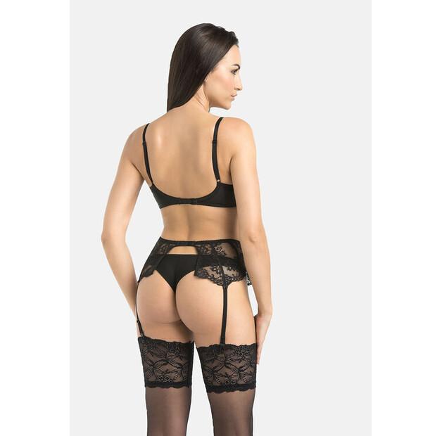 Teyli Dagmara Garter Belt