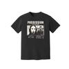 Possession (1981) T-shirt, 80s Horror-themed T-shirt Movie Merchandise, Unisex Pure Cotton Streetwear Summer Casual Hot Sale