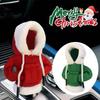 Gearbox Handle Hoodie Christmas Sweatshirts Handbrake Cover 2026 New Year Car Gear Lever Knob Cover Gearshift Hoodie For Gearbox
