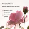 Little Dream Garden Rose Petal Fragrance Shower Gel 750g