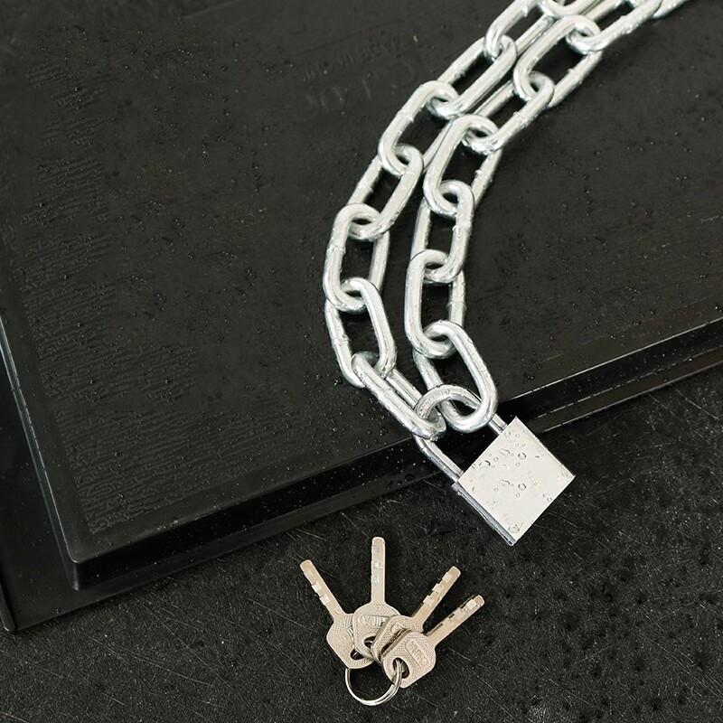 Honggong Anti-theft Chain Lock