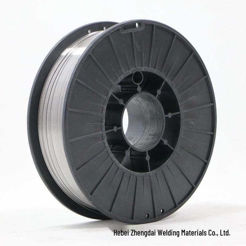 Cross-border E71T1-1 Flux Core CO2 Shielded Welding Wire, 1kg or 5kg.