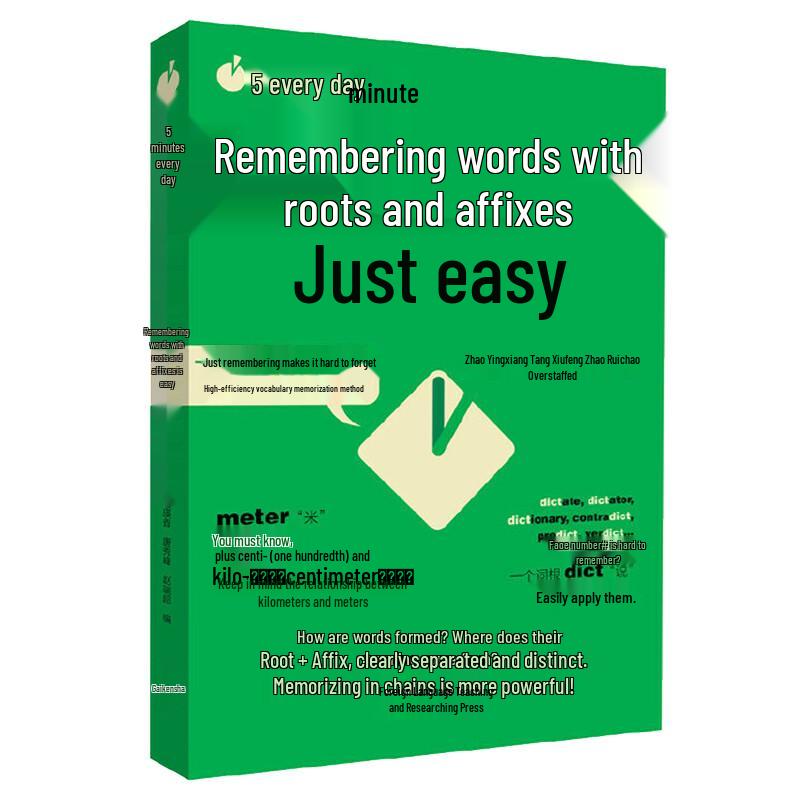 Daily 5-Minute English Learning Series