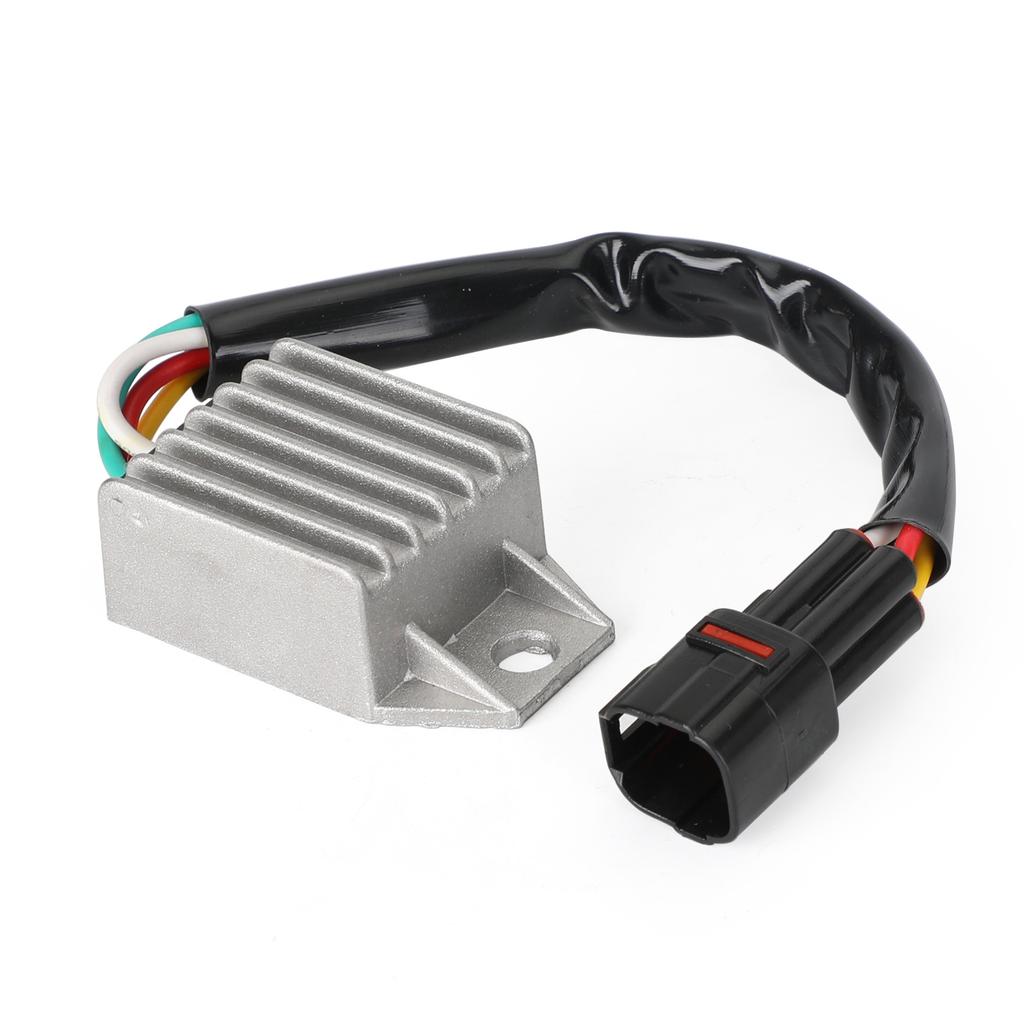 Magneto Stator+ Voltage Rectifier+ Gasket For EXC 400 450 525 XC XC-W 2005-2007