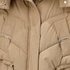 Fashion Women's Winter Jackets Hooded Casual Thick Short Parkas Female Warm Coat