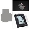 Cluster Screen Protector Fit For YAMAHA Tenere 700 2020-2021 TPU Speedometer Dashboard Film Anti-Scratch Motocross Accessories