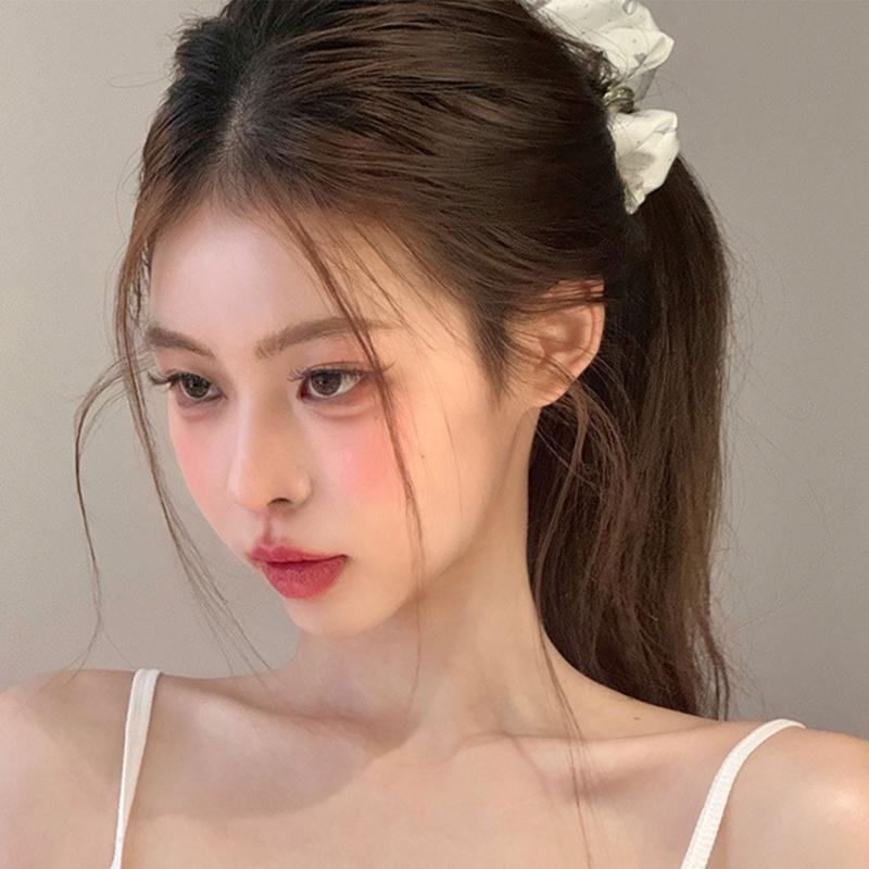 Elegant Bowknot Banana Clip Hair Accessory For Women Securely Hold Vertical Clip Design Hairpin For Parties Weddings