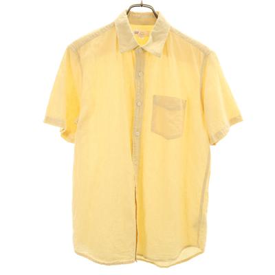 Camisas – Camisas de manga curta