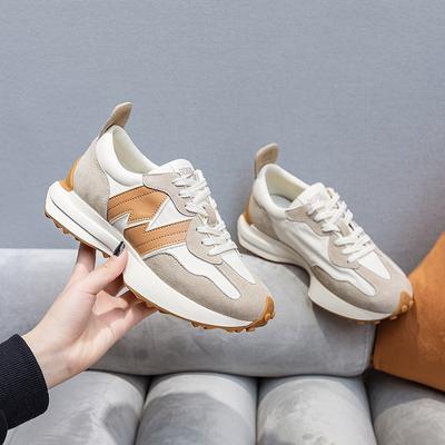 Pop Shoes Forrest Gump Shoes Athletic Casual Women's Shoes