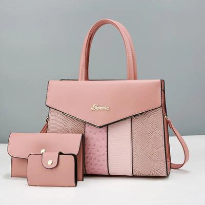 Dámské kabelky – Sady dámských kabelek