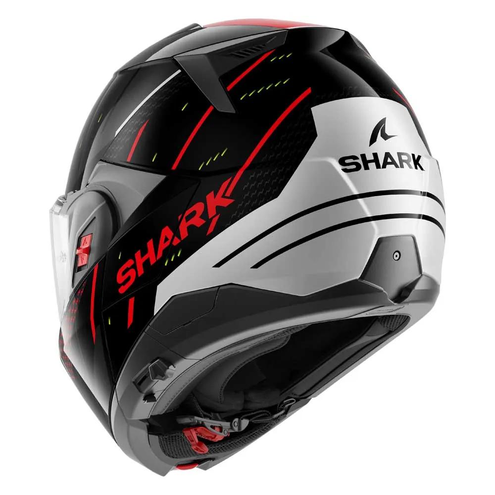 Shark Модульный Шлем Oxo Rydger