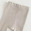 Kids Girls Tights Princess Bowknot Baby Girl's Pantyhose Baby Spring Autumn Style Trousers Stocking Baby Tights