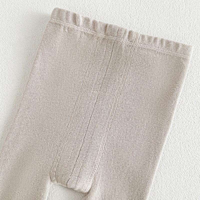 Kids Girls Tights Princess Bowknot Baby Girl's Pantyhose Baby Spring Autumn Style Trousers Stocking Baby Tights