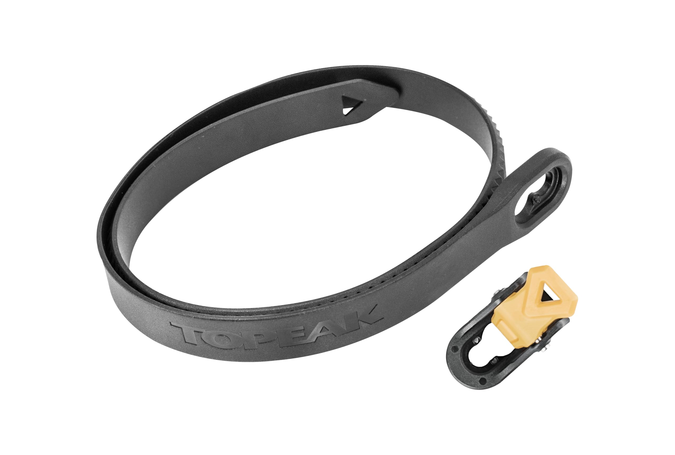 Topeak BB Strap Buckle Set & (TRK-TPGX-20)