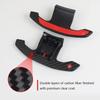 Carbon Fiber Paddle Shifter Gear Shift Shifter For BMW F30 F31 F32 F10 F20 F15 F16 G30 G20 Steering Wheel Extension Accessories