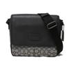 Used Sprint Map Bag 25 (Size 9726) CE534 7921 Current Logo Embossed Midnight Signature Jacquard Navy Men's from Japan