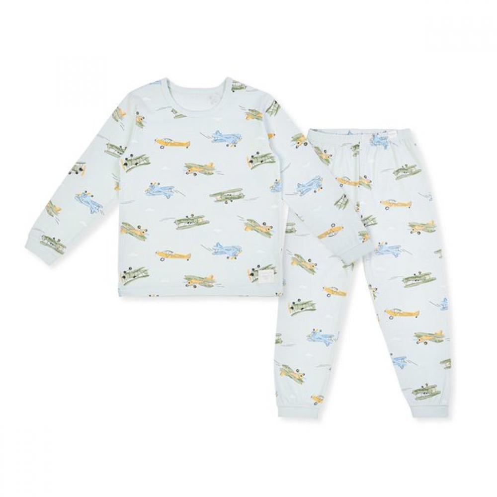 Organicmom Kraple Long Pants Children Mkfp9k02 110