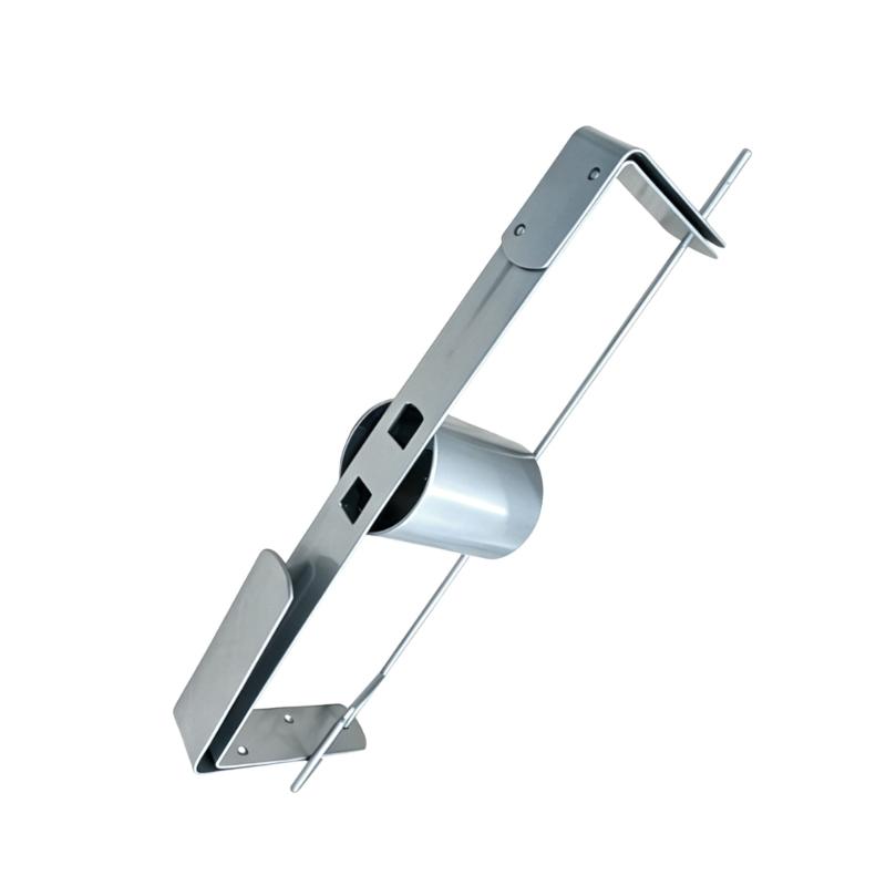 Practical Drywall Tape Dispensing Tool Portable Heavy Duty Drywall Tape Holder Drywall Tape Reel Dispenser Holder 1