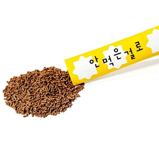 30p, 150g, 1 piece (uneaten),Korean health food