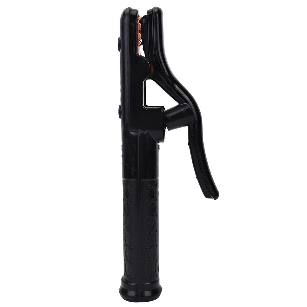 800A Heavy Duty Electrode Holder Welding Rod Stick Clamp for MMA ARC Welder