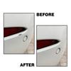 Car Touch-Up Paint Kit (with brush) for MG Motor MG 4 EV Paint Scratch Remover Car Repair Paint Car Accessories VV222