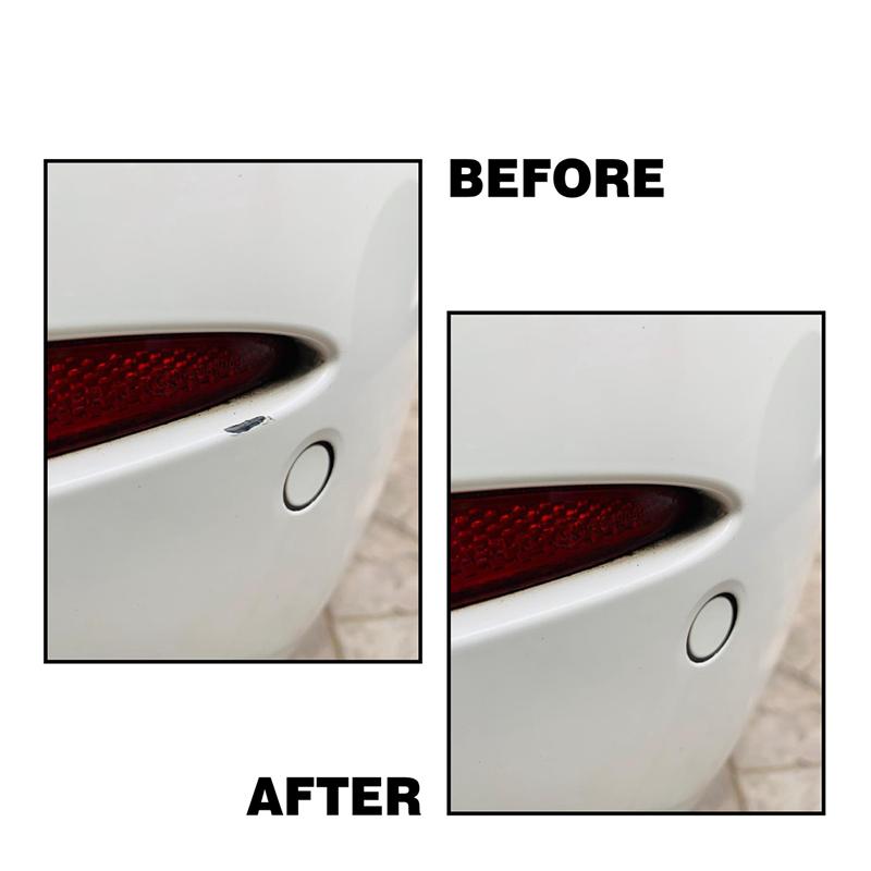 Car Touch-Up Paint Kit (with brush) for MG Motor MG 4 EV Paint Scratch Remover Car Repair Paint Car Accessories VV222