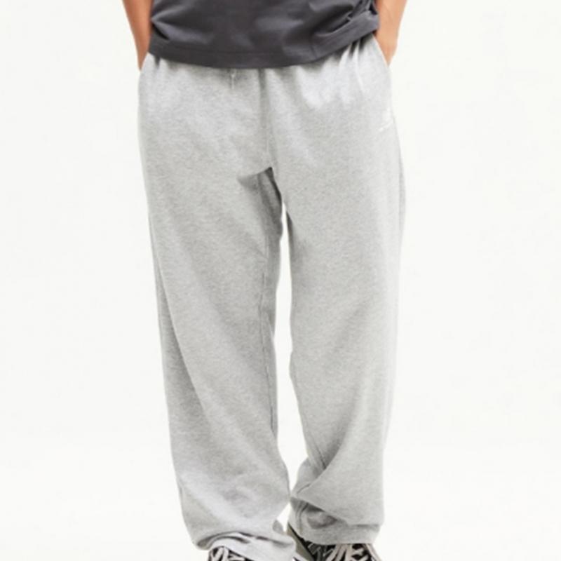 New Balance Essentials Pantaloni Largi din Plasă Simplă Aa Nbmle21023 16 19 Ac