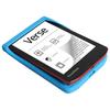 Slim Soft Silicone Back Funda Cover For PocketBook Verse Pro Color Case PB634 PB629 6' EBook Shockproof Protective Shell