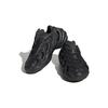 Adidas AdiFOM Q J Black Carbon Kinder-Sneaker Core-Black Grey-Six HQ1649