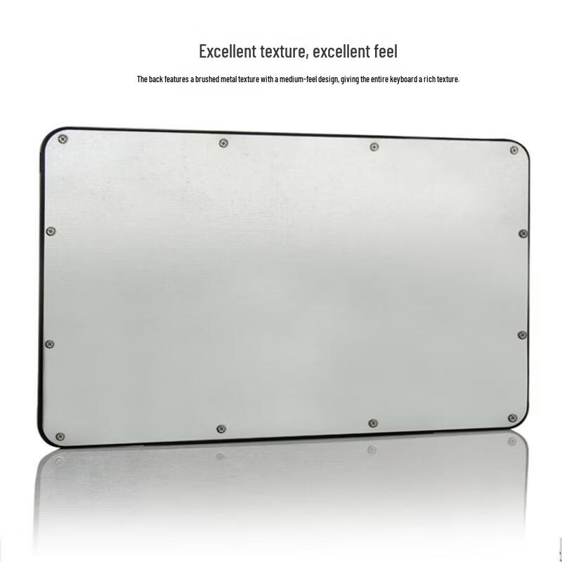 OLOEY Wireless Bluetooth Tablet Keyboard