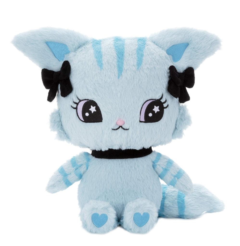 Beatcats Plush Toy Chelsea (M)