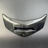 Carbon Fiber Front Fairing Head Cowl for 18-24 Honda Gold Wing GL1800 F6B