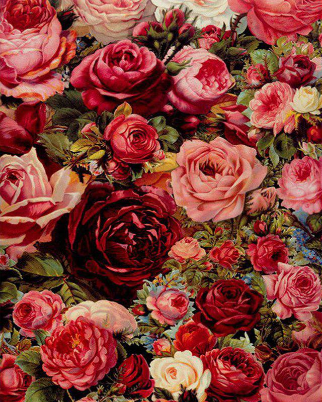 Diamond Painting Snow Fell Horses and Dogs Cross Stitch Full Square Round Drill Diamond Embroidery Animal Diamond Mosaic Handicraft Home Decor