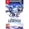 The Legend of Heroes : Trails Beyond the Horizon - Deluxe Edition - Nintendo Switch Game