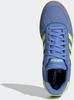 Кроссовки Adidas Breaknet Sleek Women blue fusion/hi-res yellow/gum