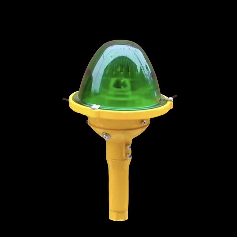 Airport Taxiway Edge Halogen Light