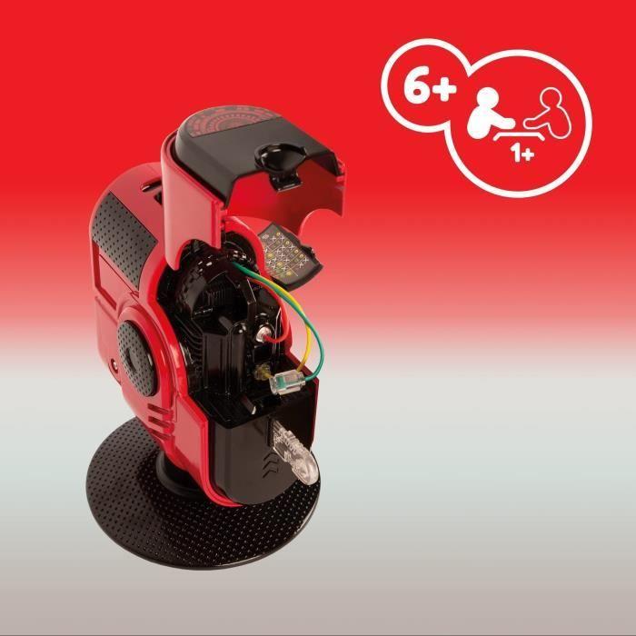 Camera Escape Game - IMC TOYS - PLAY FUN - Espionage - 2 Players - Ages 6 and Up