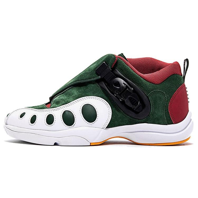 Nike Zoom GP Retro  Supersonics  Men s AR4342-300 EU 41