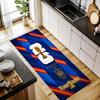 Galatasaray Customize Your Name Kitchen Rug Runner Rug Laundry Mat Hallway Entryway The Best Gift Choice