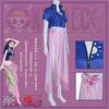 ONE PIECE Nicole Robin Cosplay Costume ONEPIECE One Piece Nico Robin Two Years Later
