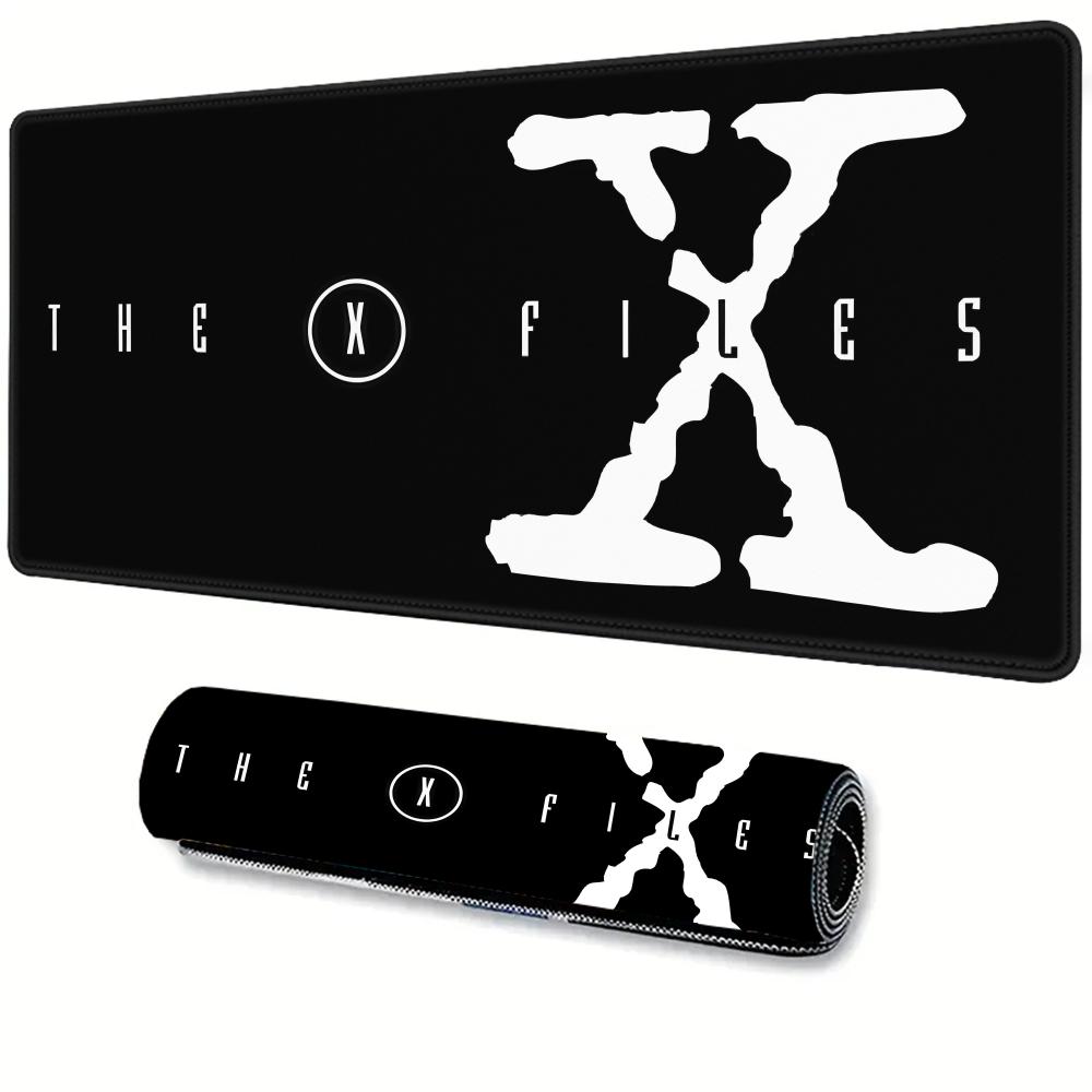Pads Big Keyboard Gaming The X Files Believe Truth Mouse Pad Gamer Office Pc Gamer Keyboard Desk Mat Deskmat Mousepad