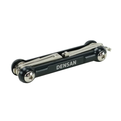Densan BMK-6 Multi-Key for Panels, Compatible with Takigen 500/300 Keys