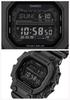 Tough Solar Black [Casio] G-Shock GX-56UBB-1JF Men's Watch,
