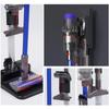 Satuo S1 Storage Bracket Compatible With Dyson V7 V8 SV10 V11 SV12 V15 Vacuum Cleaner, Vacuum Stand Docking Station