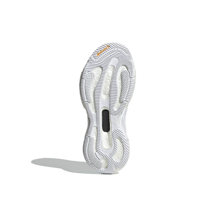 Adidas Stella McCartney X  SolarGlide White Vapour Women Sneakers Cloud-White Active-Orange GY6095